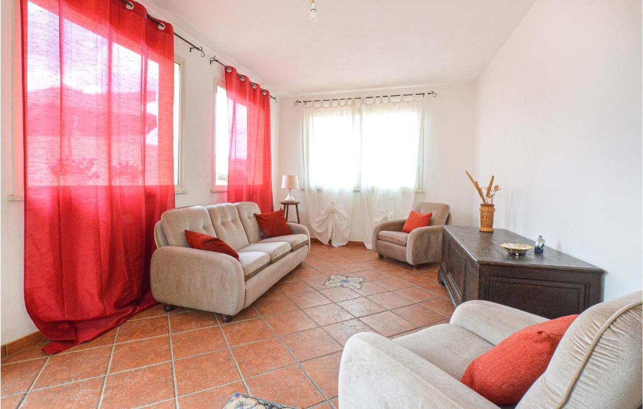 Casa Vacanze Belice Santa Margherita di Belice Zewnętrze zdjęcie