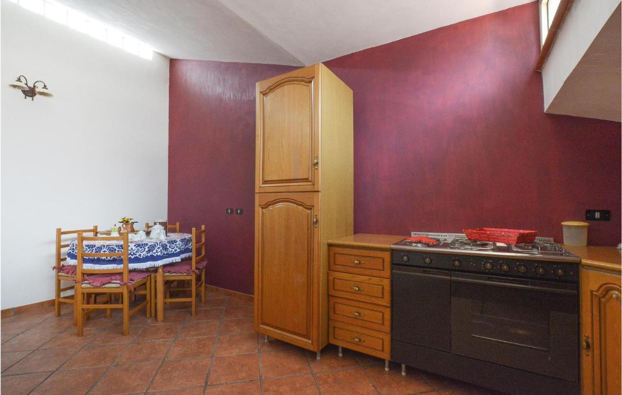 Casa Vacanze Belice Santa Margherita di Belice Zewnętrze zdjęcie
