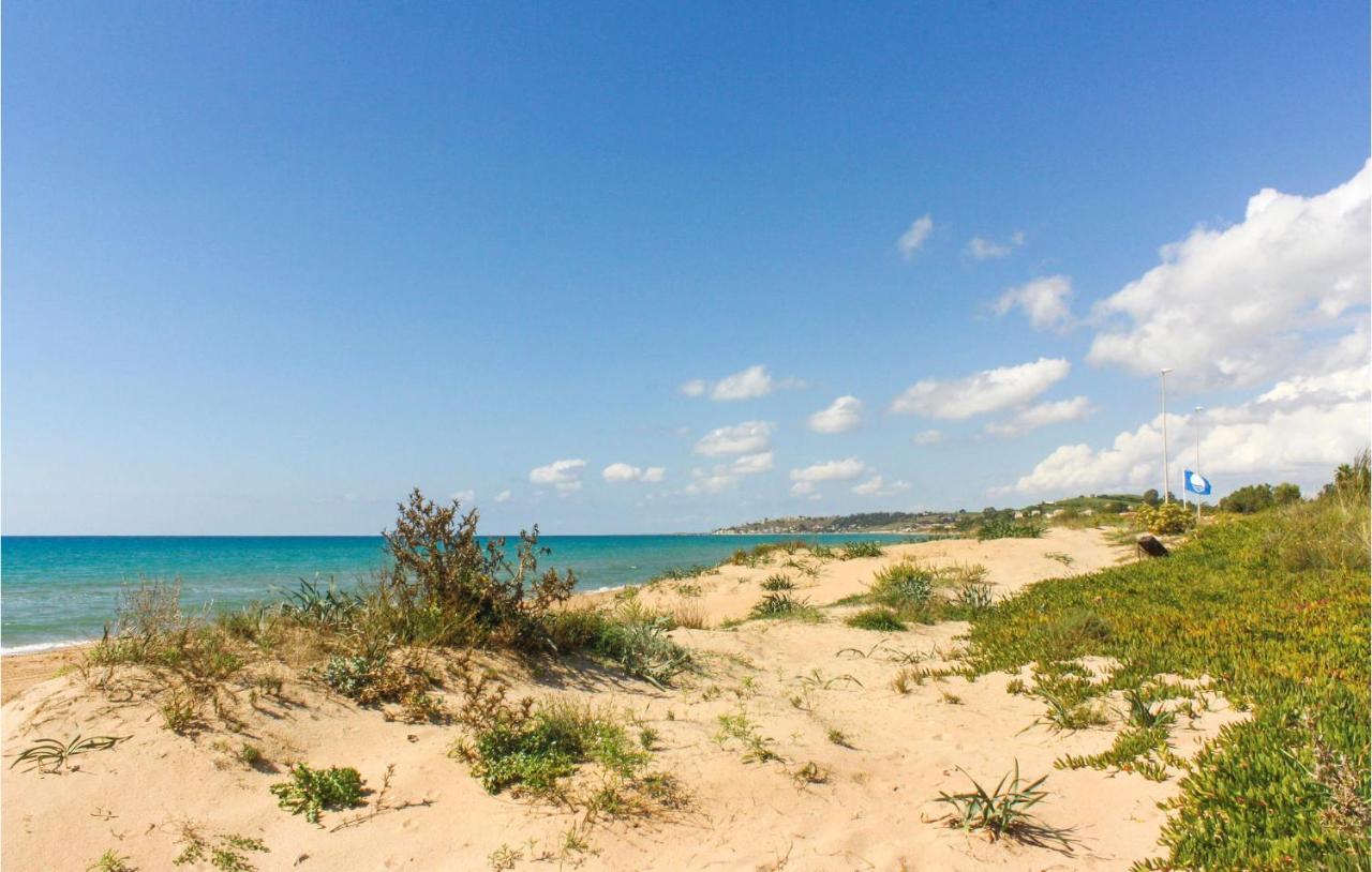 Casa Vacanze Belice Santa Margherita di Belice Zewnętrze zdjęcie