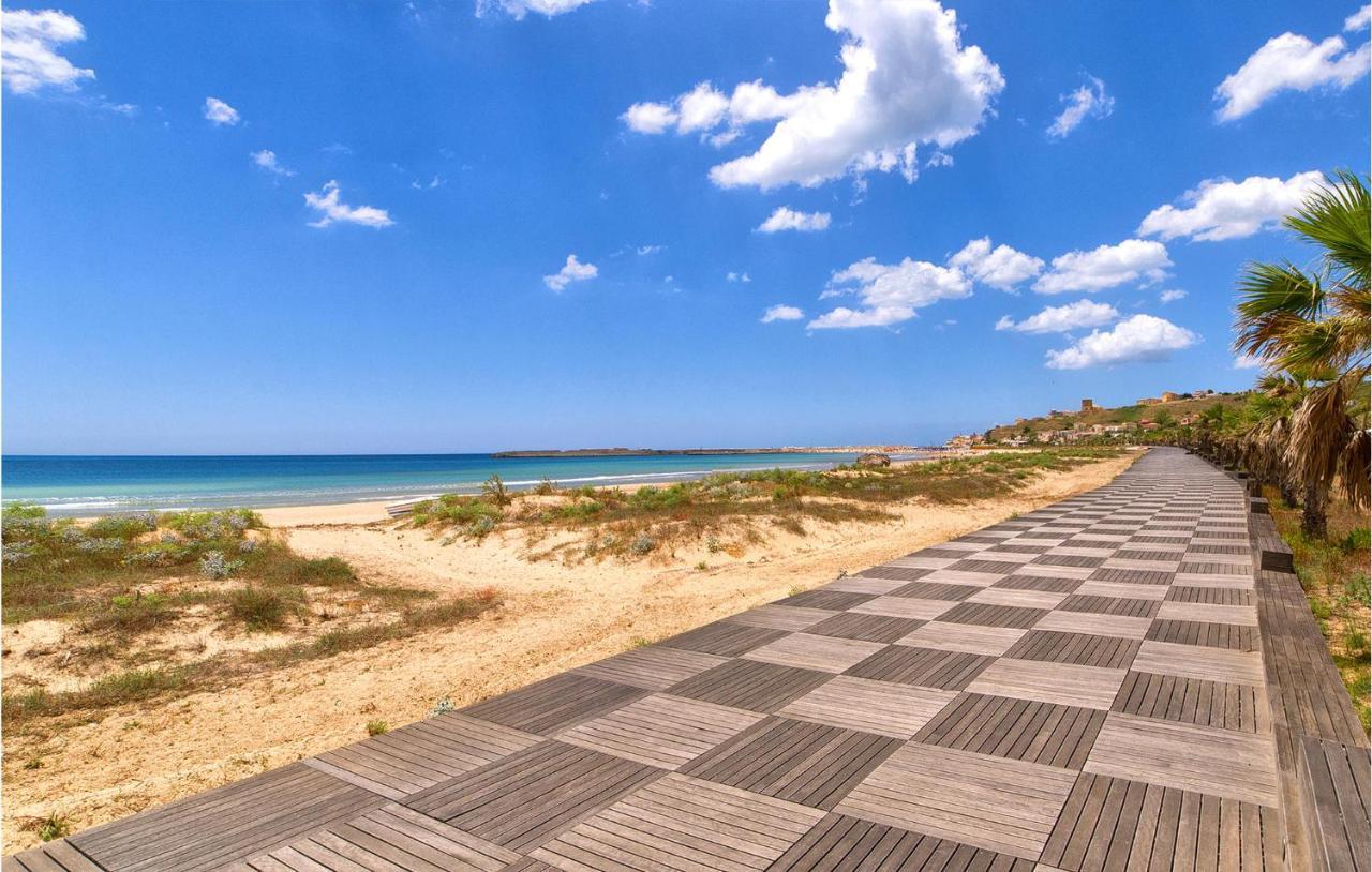 Casa Vacanze Belice Santa Margherita di Belice Zewnętrze zdjęcie