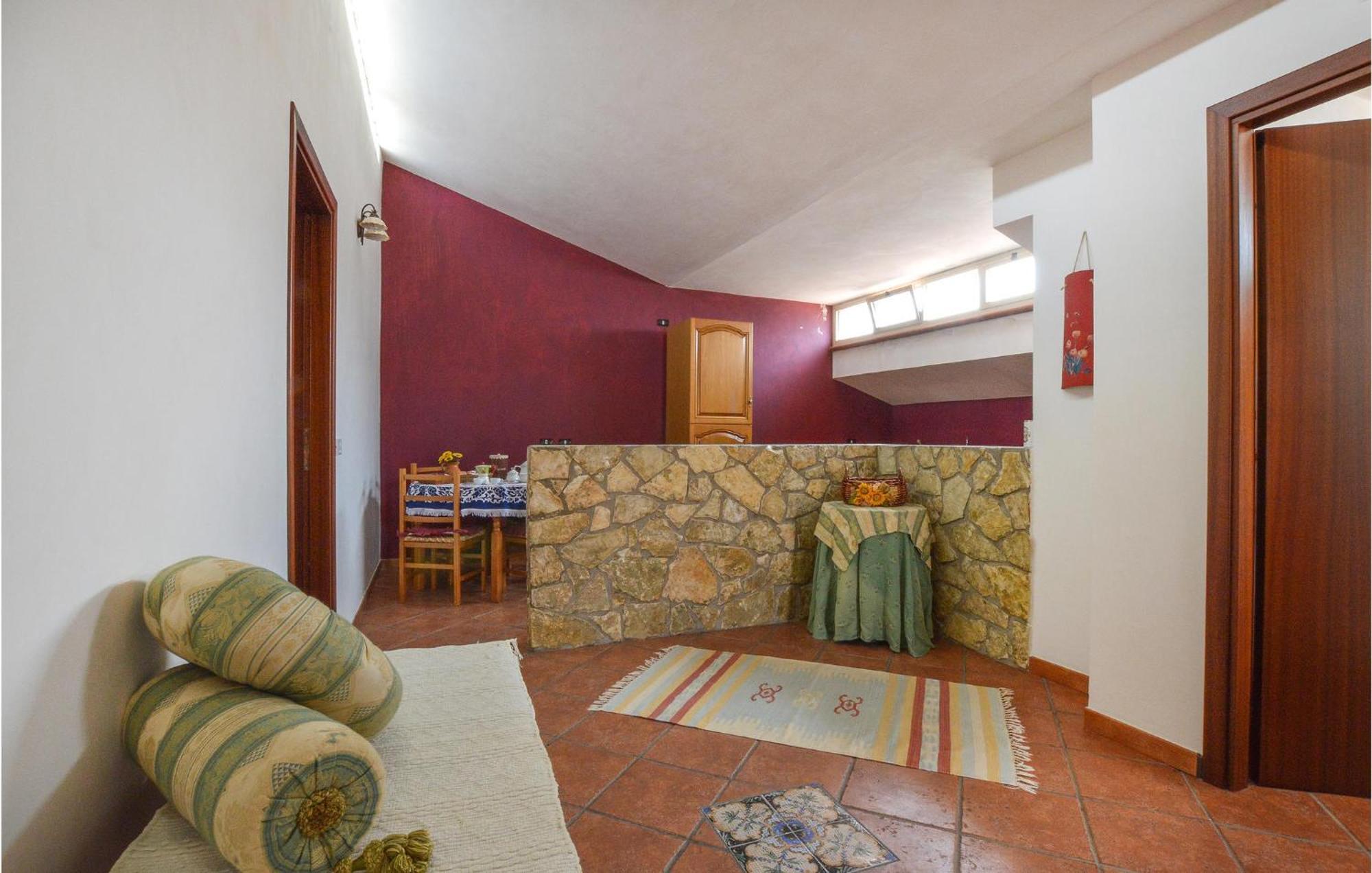 Casa Vacanze Belice Santa Margherita di Belice Zewnętrze zdjęcie